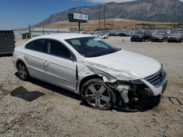 Photo 3 VIN: WVWMP7AN1AE538355 - VOLKSWAGEN CC 