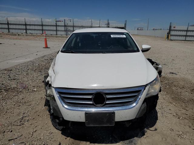 Photo 4 VIN: WVWMP7AN1AE538355 - VOLKSWAGEN CC 