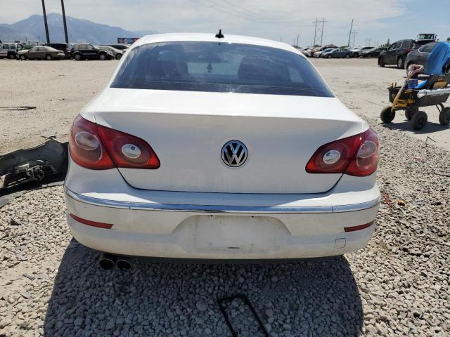 Photo 5 VIN: WVWMP7AN1AE538355 - VOLKSWAGEN CC 