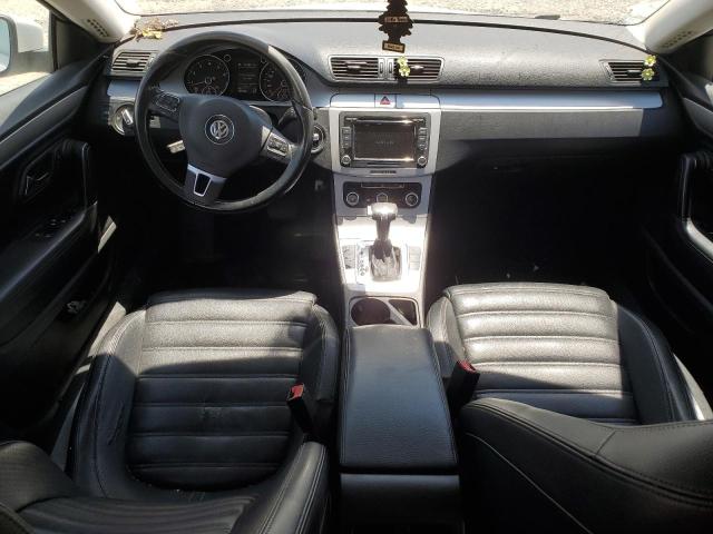 Photo 7 VIN: WVWMP7AN1AE538355 - VOLKSWAGEN CC 