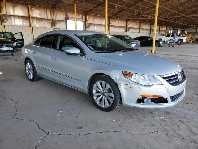 Photo 3 VIN: WVWMP7AN1AE554149 - VOLKSWAGEN CC SPORT 