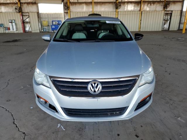 Photo 4 VIN: WVWMP7AN1AE554149 - VOLKSWAGEN CC SPORT 