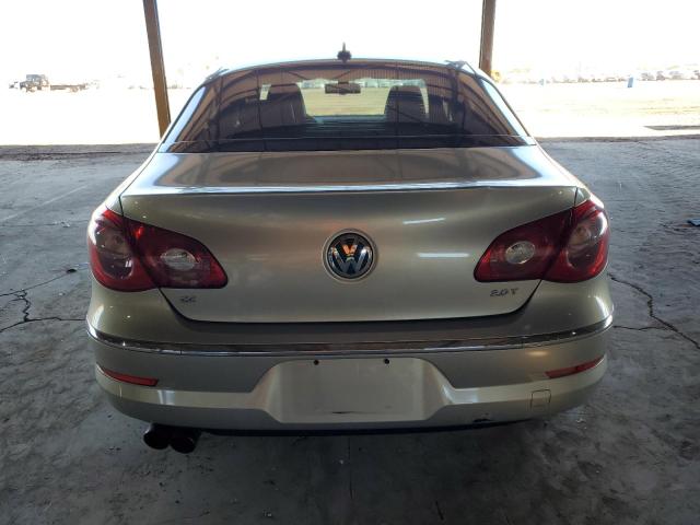 Photo 5 VIN: WVWMP7AN1AE554149 - VOLKSWAGEN CC SPORT 