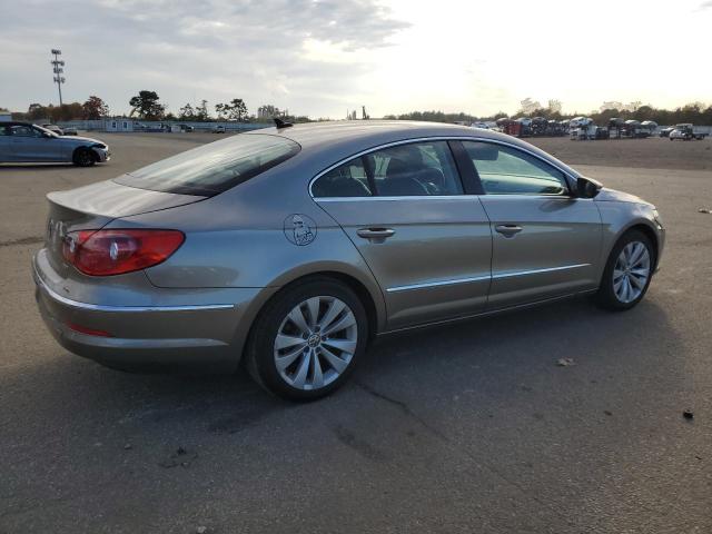 Photo 2 VIN: WVWMP7AN1BE709445 - VOLKSWAGEN CC 