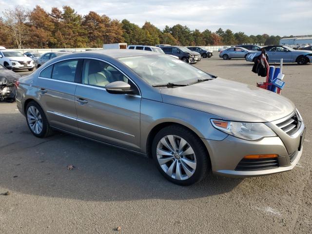 Photo 3 VIN: WVWMP7AN1BE709445 - VOLKSWAGEN CC 