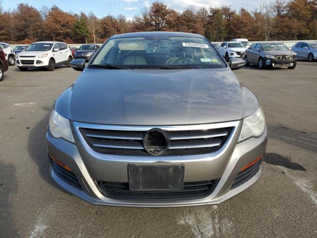 Photo 4 VIN: WVWMP7AN1BE709445 - VOLKSWAGEN CC 