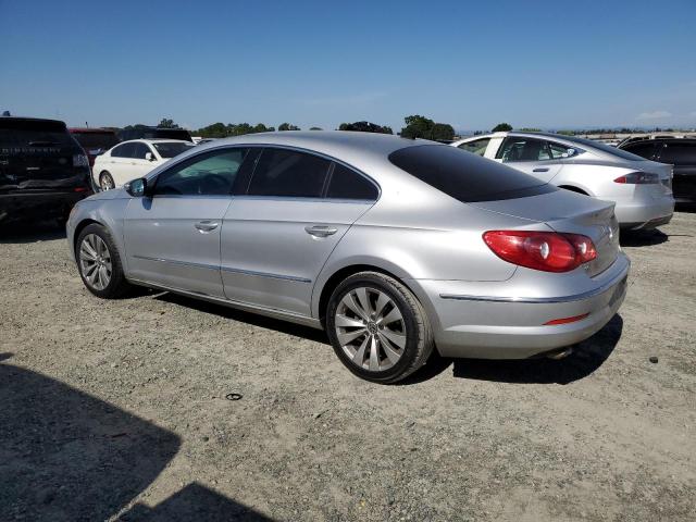 Photo 1 VIN: WVWMP7AN1CE501311 - VOLKSWAGEN CC 