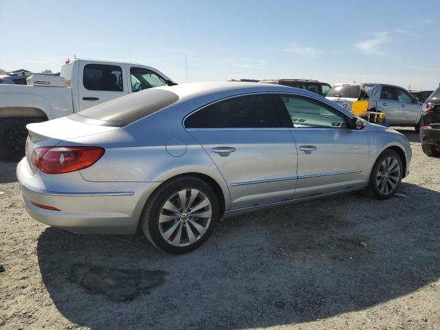 Photo 2 VIN: WVWMP7AN1CE501311 - VOLKSWAGEN CC 