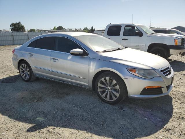 Photo 3 VIN: WVWMP7AN1CE501311 - VOLKSWAGEN CC 