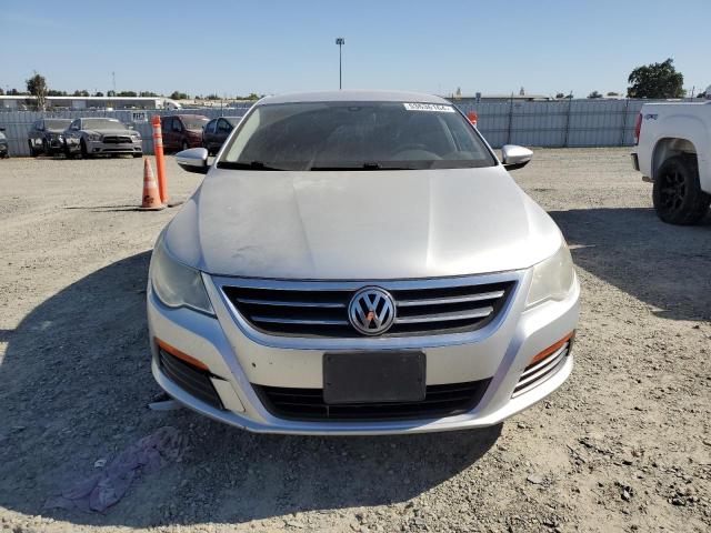 Photo 4 VIN: WVWMP7AN1CE501311 - VOLKSWAGEN CC 