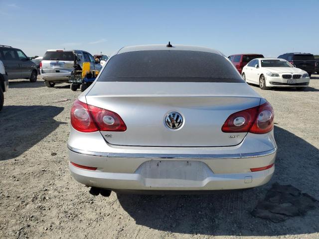 Photo 5 VIN: WVWMP7AN1CE501311 - VOLKSWAGEN CC 