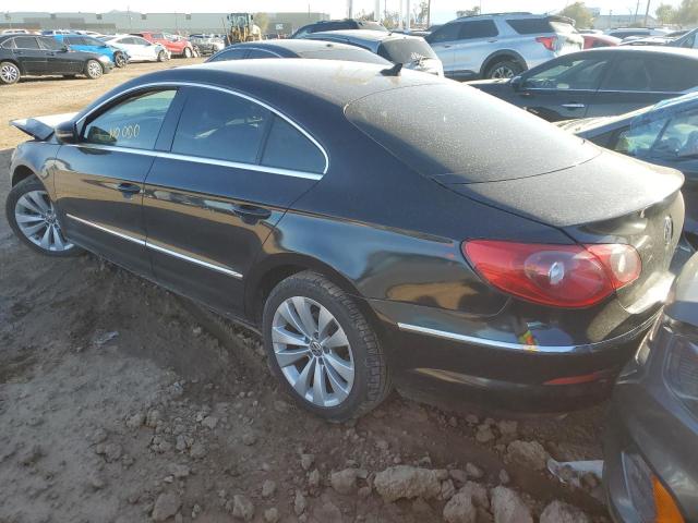 Photo 1 VIN: WVWMP7AN1CE505522 - VOLKSWAGEN CC 