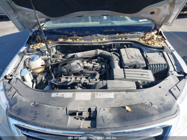 Photo 9 VIN: WVWMP7AN1CE506220 - VOLKSWAGEN CC 