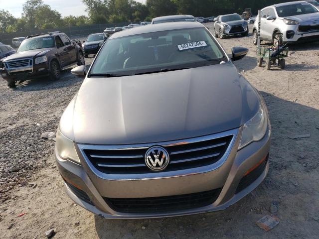 Photo 4 VIN: WVWMP7AN1CE506296 - VOLKSWAGEN CC 