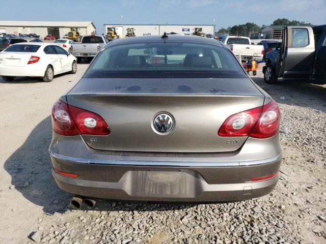 Photo 5 VIN: WVWMP7AN1CE506296 - VOLKSWAGEN CC 