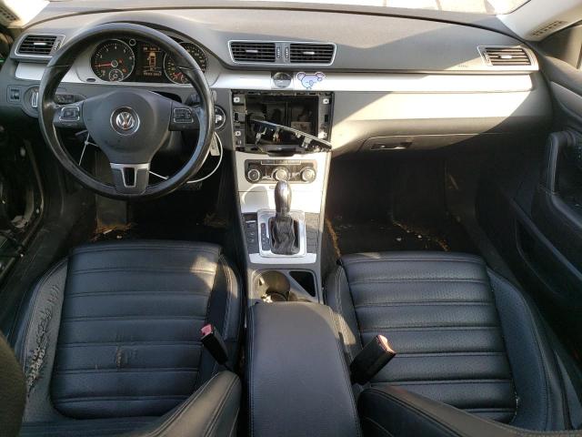 Photo 7 VIN: WVWMP7AN1CE506296 - VOLKSWAGEN CC 