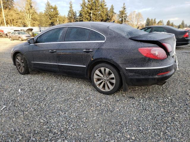 Photo 1 VIN: WVWMP7AN1CE507626 - VOLKSWAGEN CC 