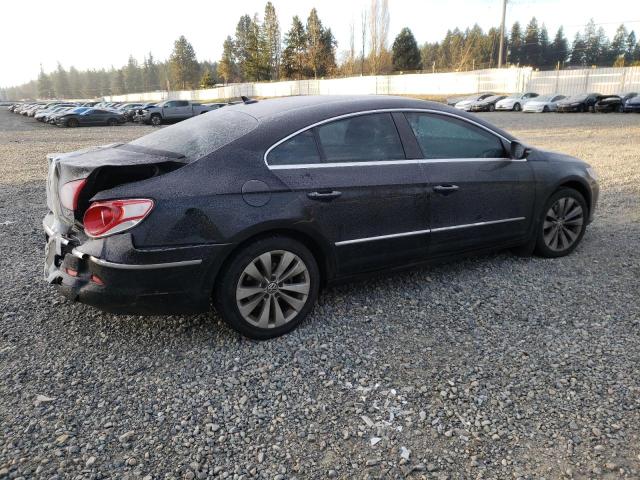 Photo 2 VIN: WVWMP7AN1CE507626 - VOLKSWAGEN CC 