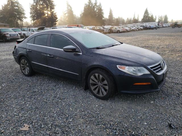 Photo 3 VIN: WVWMP7AN1CE507626 - VOLKSWAGEN CC 