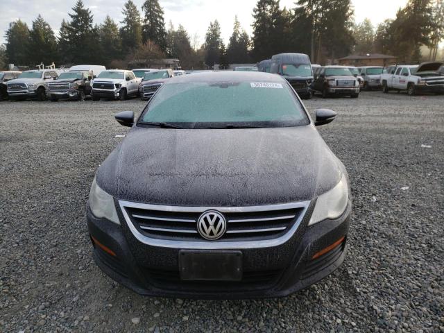 Photo 4 VIN: WVWMP7AN1CE507626 - VOLKSWAGEN CC 