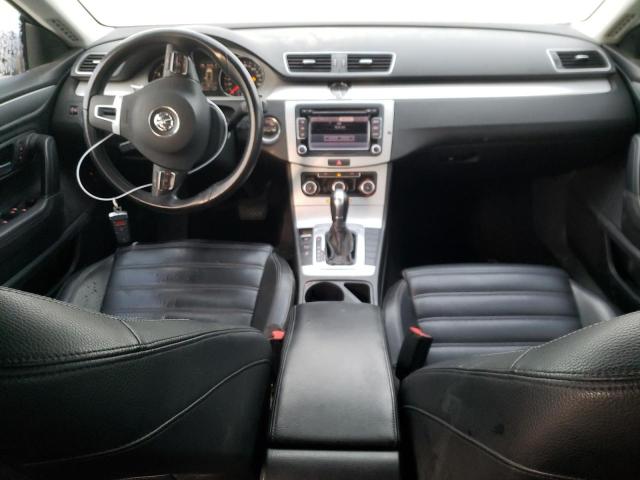 Photo 7 VIN: WVWMP7AN1CE507626 - VOLKSWAGEN CC 