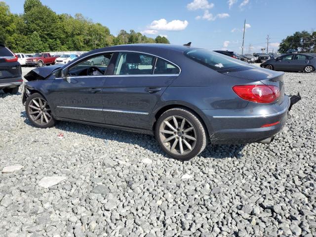 Photo 1 VIN: WVWMP7AN1CE515158 - VOLKSWAGEN CC SPORT 