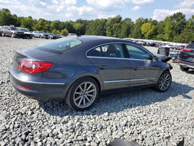 Photo 2 VIN: WVWMP7AN1CE515158 - VOLKSWAGEN CC SPORT 