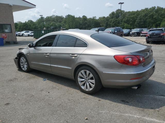 Photo 1 VIN: WVWMP7AN1CE542683 - VOLKSWAGEN CC SPORT 