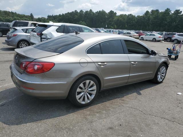 Photo 2 VIN: WVWMP7AN1CE542683 - VOLKSWAGEN CC SPORT 