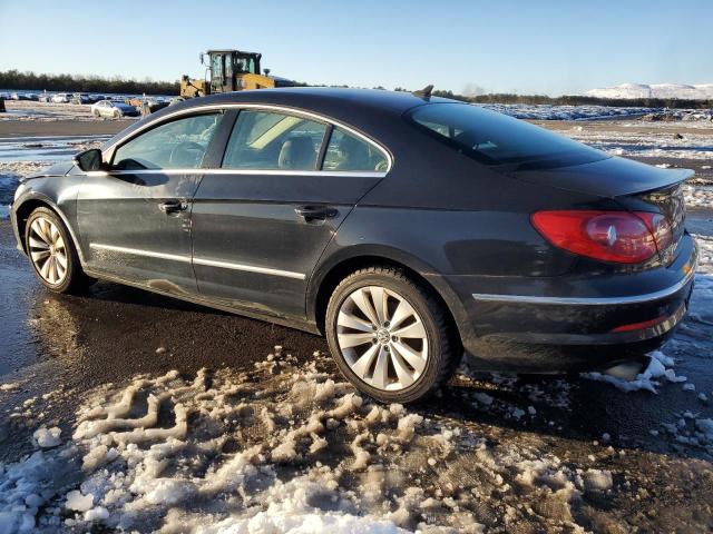 Photo 1 VIN: WVWMP7AN1CE546121 - VOLKSWAGEN CC 