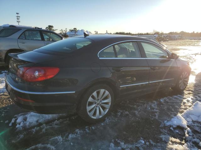 Photo 2 VIN: WVWMP7AN1CE546121 - VOLKSWAGEN CC 