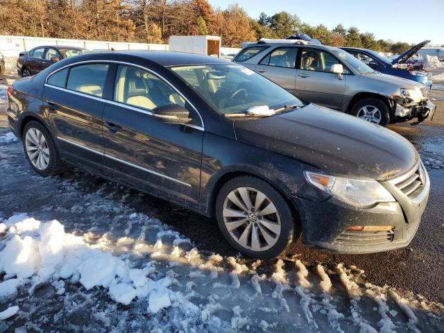 Photo 3 VIN: WVWMP7AN1CE546121 - VOLKSWAGEN CC 