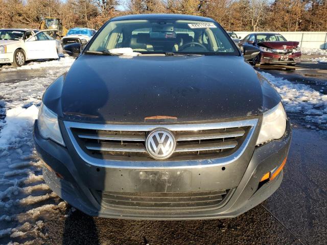 Photo 4 VIN: WVWMP7AN1CE546121 - VOLKSWAGEN CC 