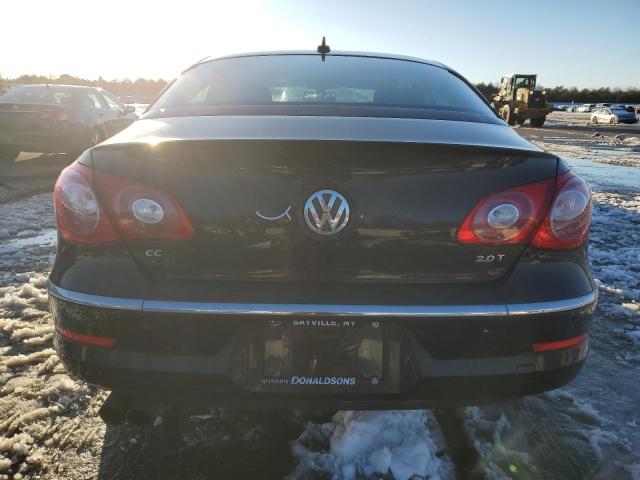 Photo 5 VIN: WVWMP7AN1CE546121 - VOLKSWAGEN CC 