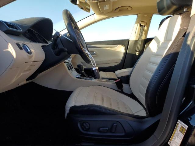 Photo 6 VIN: WVWMP7AN1CE546121 - VOLKSWAGEN CC 