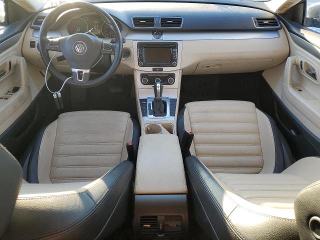 Photo 7 VIN: WVWMP7AN1CE546121 - VOLKSWAGEN CC 