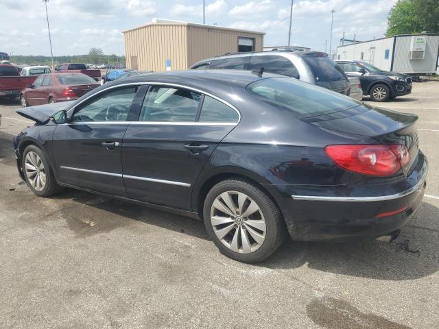 Photo 1 VIN: WVWMP7AN1CE549665 - VOLKSWAGEN CC 