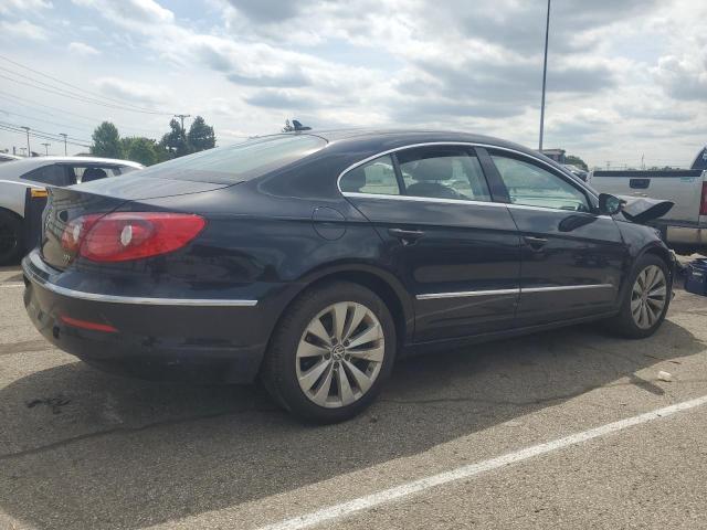 Photo 2 VIN: WVWMP7AN1CE549665 - VOLKSWAGEN CC 