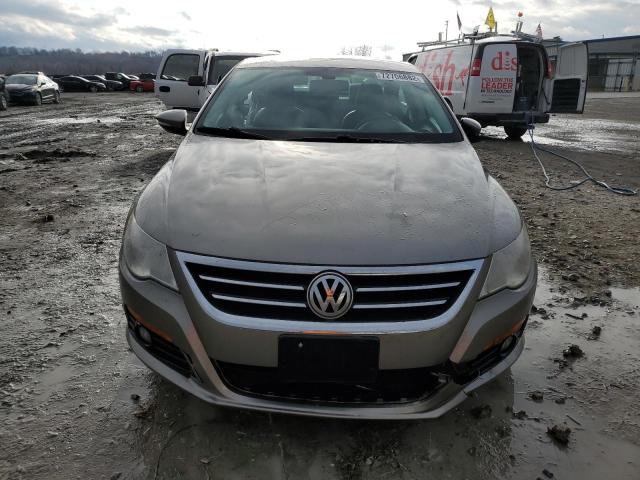 Photo 4 VIN: WVWMP7AN2AE544164 - VOLKSWAGEN CC SPORT 