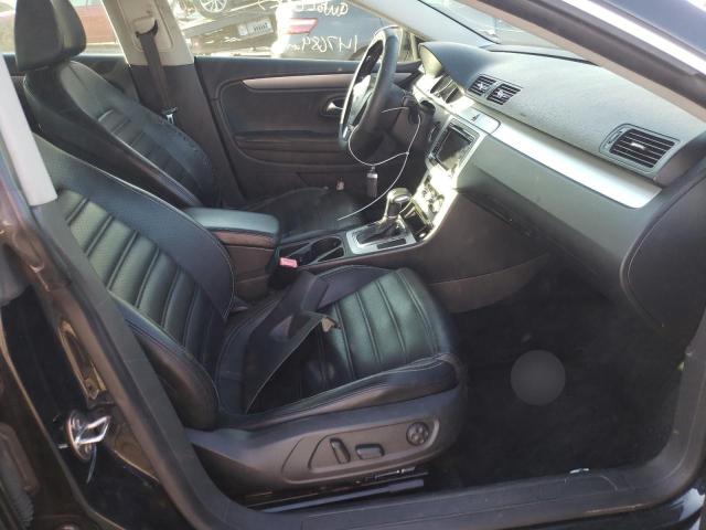 Photo 4 VIN: WVWMP7AN2AE550420 - VOLKSWAGEN CC SPORT 