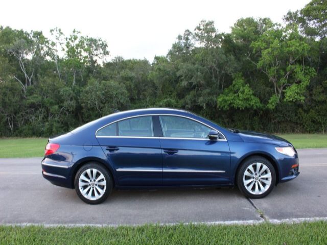 Photo 5 VIN: WVWMP7AN2AE553804 - VOLKSWAGEN CC 