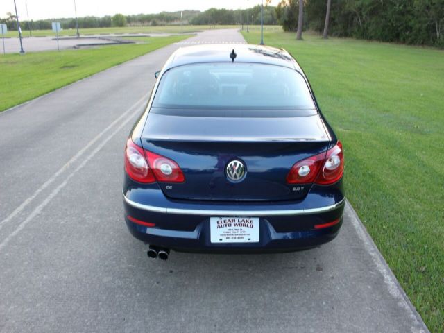 Photo 7 VIN: WVWMP7AN2AE553804 - VOLKSWAGEN CC 