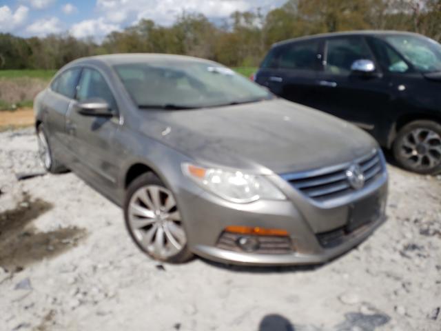 Photo 0 VIN: WVWMP7AN2AE557660 - VOLKSWAGEN CC SPORT 