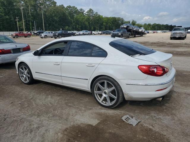 Photo 1 VIN: WVWMP7AN2BE720258 - VOLKSWAGEN CC 