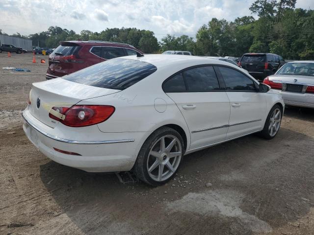 Photo 2 VIN: WVWMP7AN2BE720258 - VOLKSWAGEN CC 