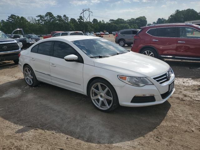 Photo 3 VIN: WVWMP7AN2BE720258 - VOLKSWAGEN CC 