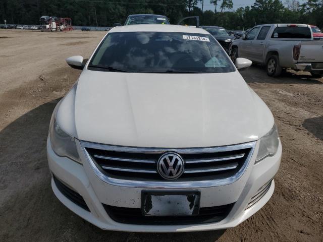 Photo 4 VIN: WVWMP7AN2BE720258 - VOLKSWAGEN CC 