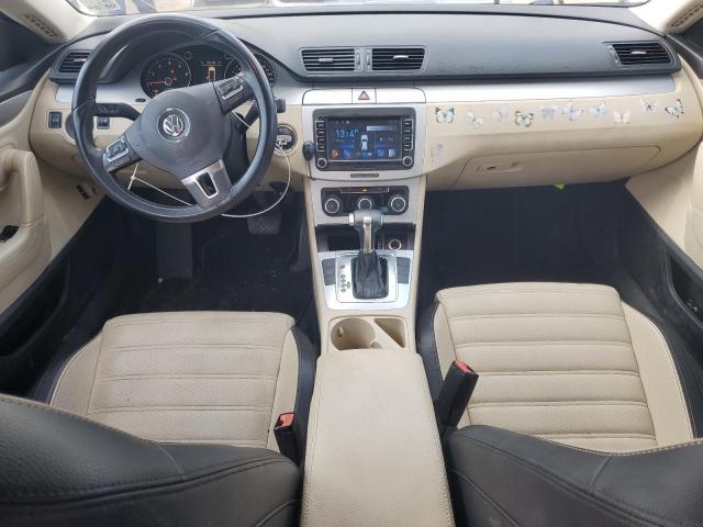 Photo 7 VIN: WVWMP7AN2BE720258 - VOLKSWAGEN CC 