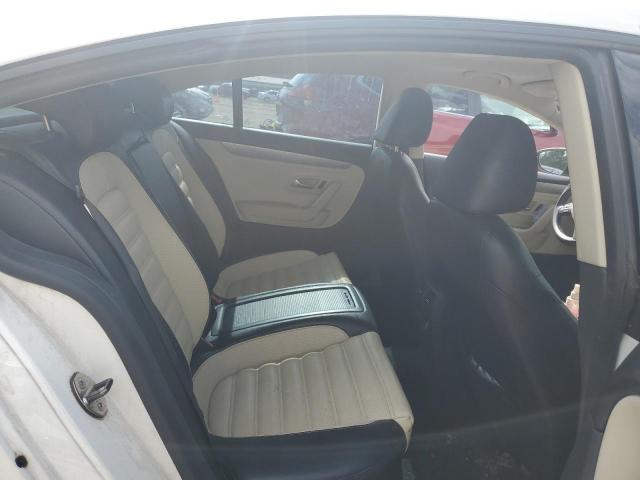 Photo 9 VIN: WVWMP7AN2BE720258 - VOLKSWAGEN CC 