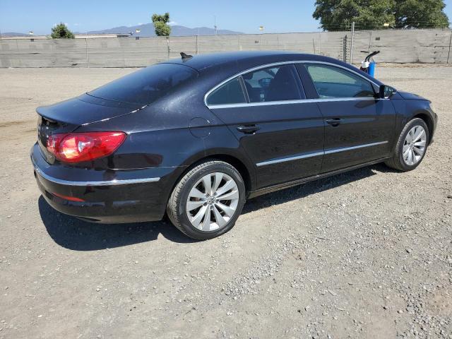 Photo 2 VIN: WVWMP7AN2BE721829 - VOLKSWAGEN CC SPORT 